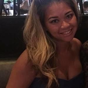 Meet your Posher, Stacy